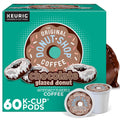 The Original Donut Shop Coffee Chocolate Glazed Donut K-Cups