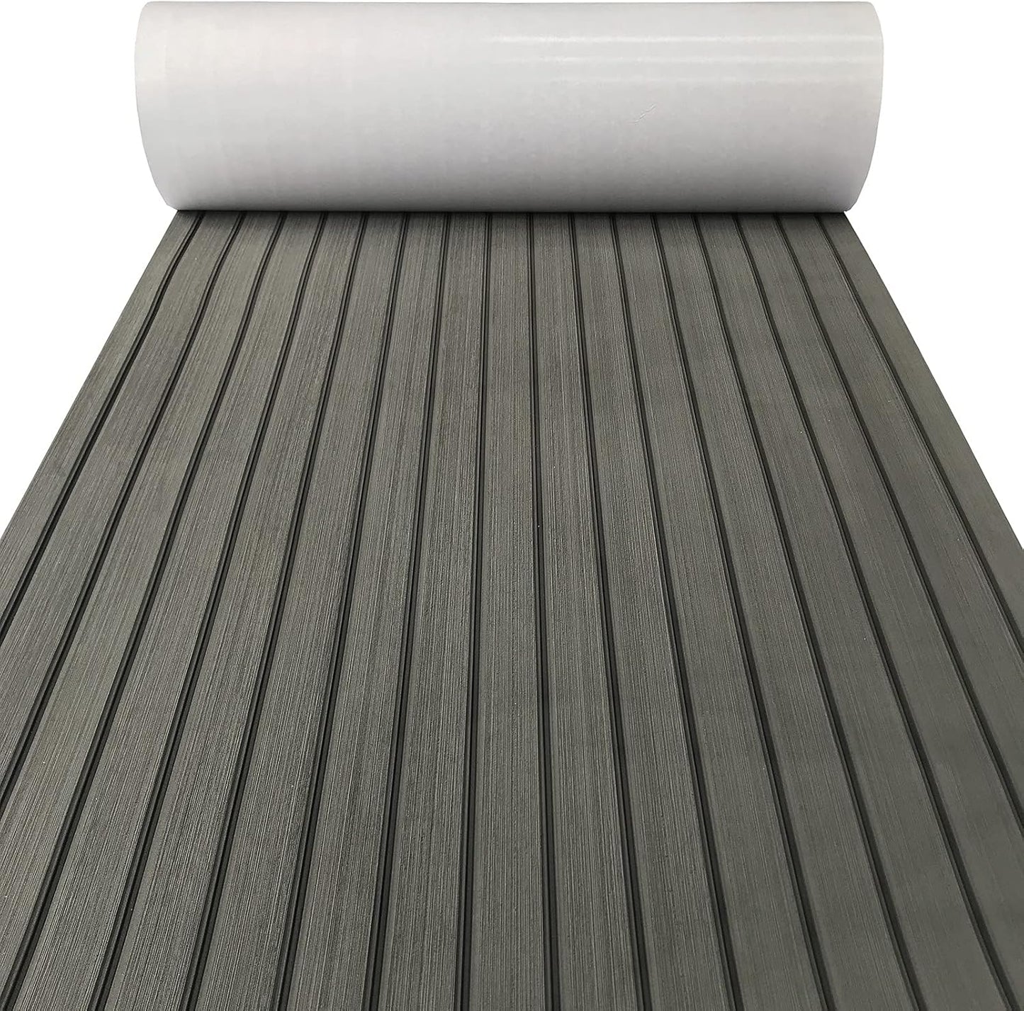 KXKZREN Boat Flooring EVA Foam Decking Sheet for Marine Use