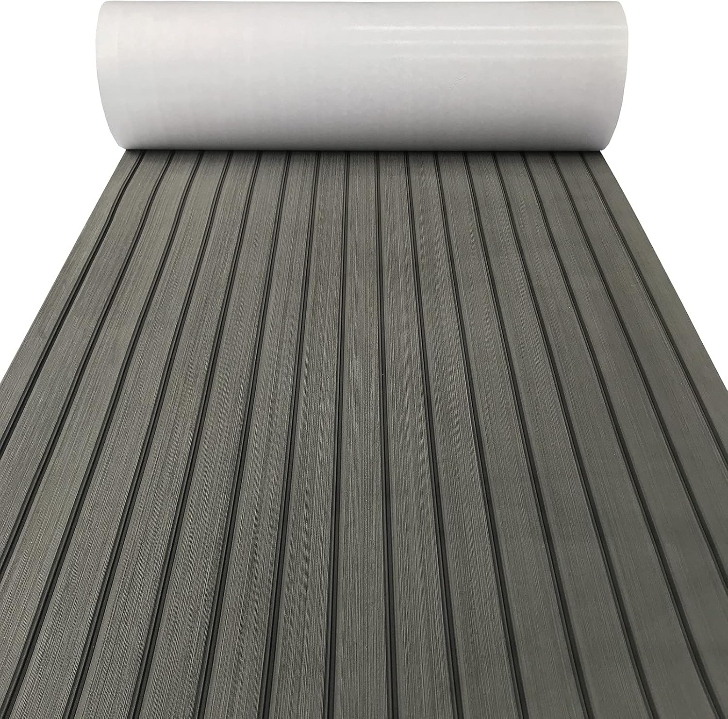 KXKZREN Boat Flooring EVA Foam Decking Sheet for Marine Use