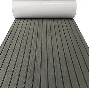 Boat Flooring EVA Foam Decking Sheet for Non-Slip Marine Use