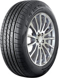 Cooper CS5 Ultra Touring All-Season 245/60R18 105H Tire - Confident