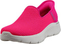 Skechers Hands Free Slip-ins Go Walk Flex Sneakers