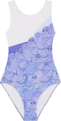 Gymnastics leotards for girls and women, sizes 3T-16+ - Comfortable