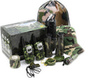 Kids Explorer Kit 10-in-1 Nature Explore Set - Screen-Free Adventure