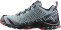 Salomon XA Pro 3D Gore-Tex Trail Running Shoes - Waterproof