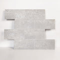 COLAMO Luxury Peel and Stick Subway Tile for Kitchen and Bath