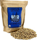 Harrison's Adult Lifetime Coarse Parrot Food - Year-Round Maintenance