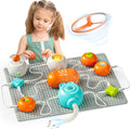 Science Kits for Kids STEM Electronics Exploration Kit - 140+ Projects