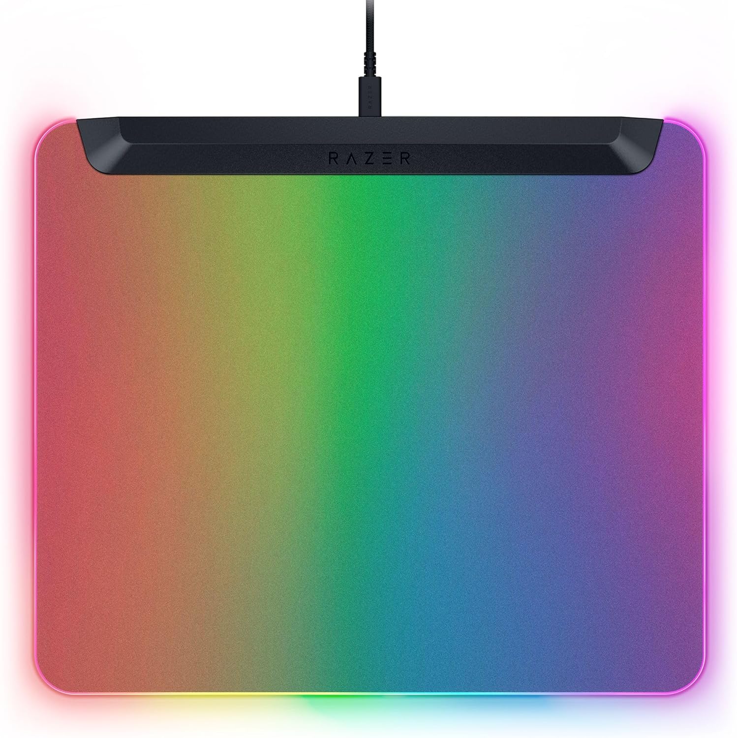 Razer Firefly V2 Pro Gaming Mat - Enhanced Precision & Connectivity