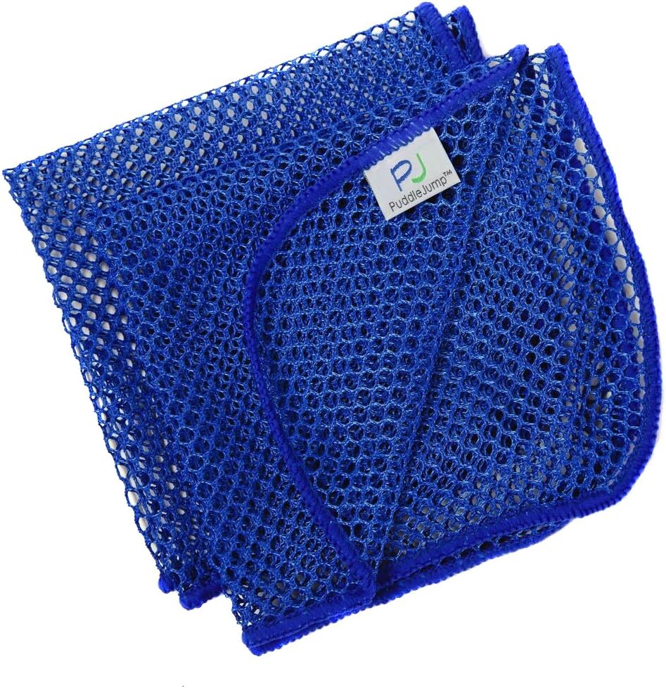 Quick Wash & Scrub - DishMesh 2 Pack