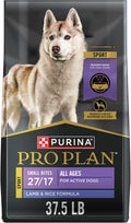 Purina Pro Plan High Protein Small Bites SPORT Lamb & Rice - Active