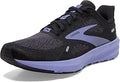 Brooks Womens Launch 9 Neutral Running Shoe for Comfort and Speed
