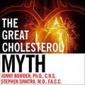 The Great Cholesterol Myth - Rethink Heart Health Jonny