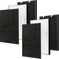 Air220 Air320 Filter Replacement 2-Set - Reliable Fit & Odor Control