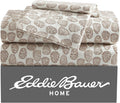 King Cotton Flannel Sheets - Brushed Softness for Cold Nights