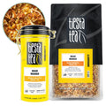Maui Mango Loose Leaf Tea - Mango Pineapple Herbal Blend