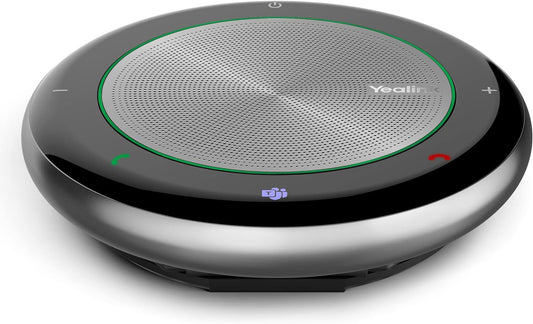 Yealink CP700: Teams Certified Speakerphone