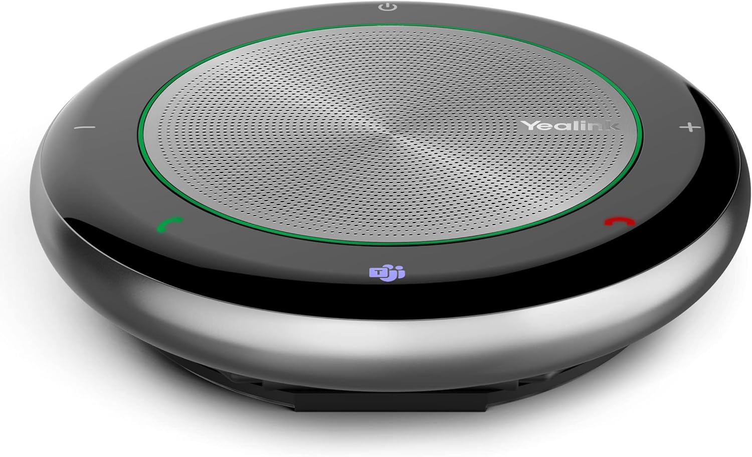 Yealink CP700: Crystal Clear 360 Voice Pickup