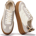 Project Cloud Platform Sneakers for Women - Memory Foam Comfort wear