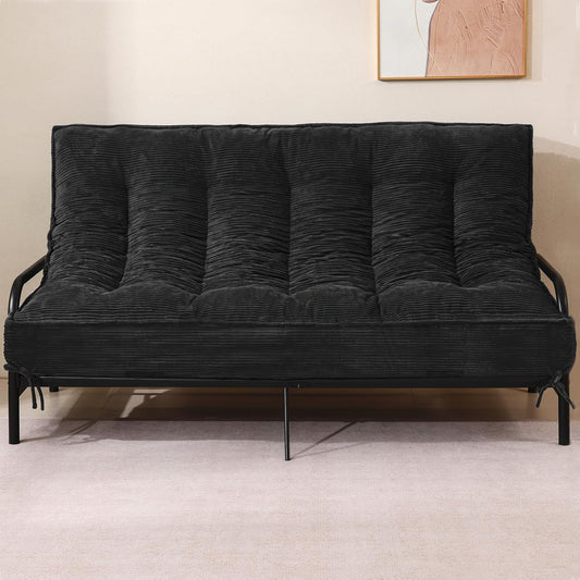 8 Inch Queen Size Futon Mattress for Ultimate Comfort and Versatility