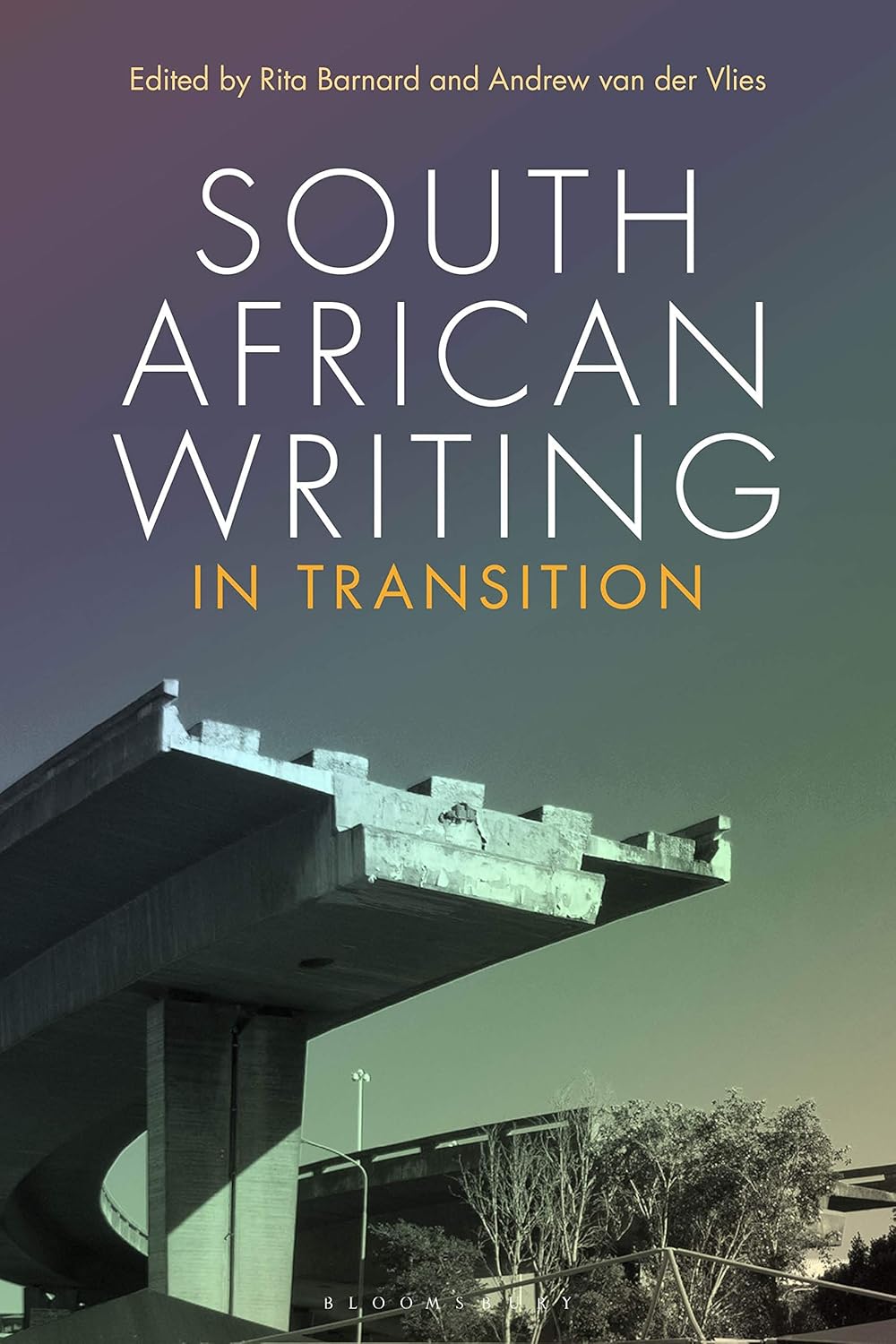 South African Writing in Transition: A Comprehensive Analysis