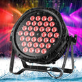 HOLDLAMP LED Stage Par Lights 180W IP67 Waterproof - Outdoor Uplight