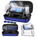 Auarte 12 in 1 Accessories Set for PlayStation Portal Remote