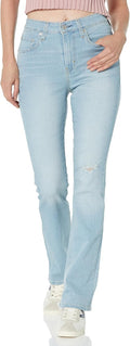 Women's 725 High Rise Bootcut Jeans - Slim Hip, Modern Bootcut
