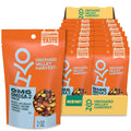 OMG Omega-3 Mix 14 Pack - Walnuts, Dark Chocolate Blueberries