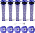 Lemige V7 V8 Filter Replacement Kit: Cleaner Air