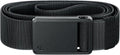 Groove Belt Ultra for Men - Stretch Golf Belt with Magnetic Buckle