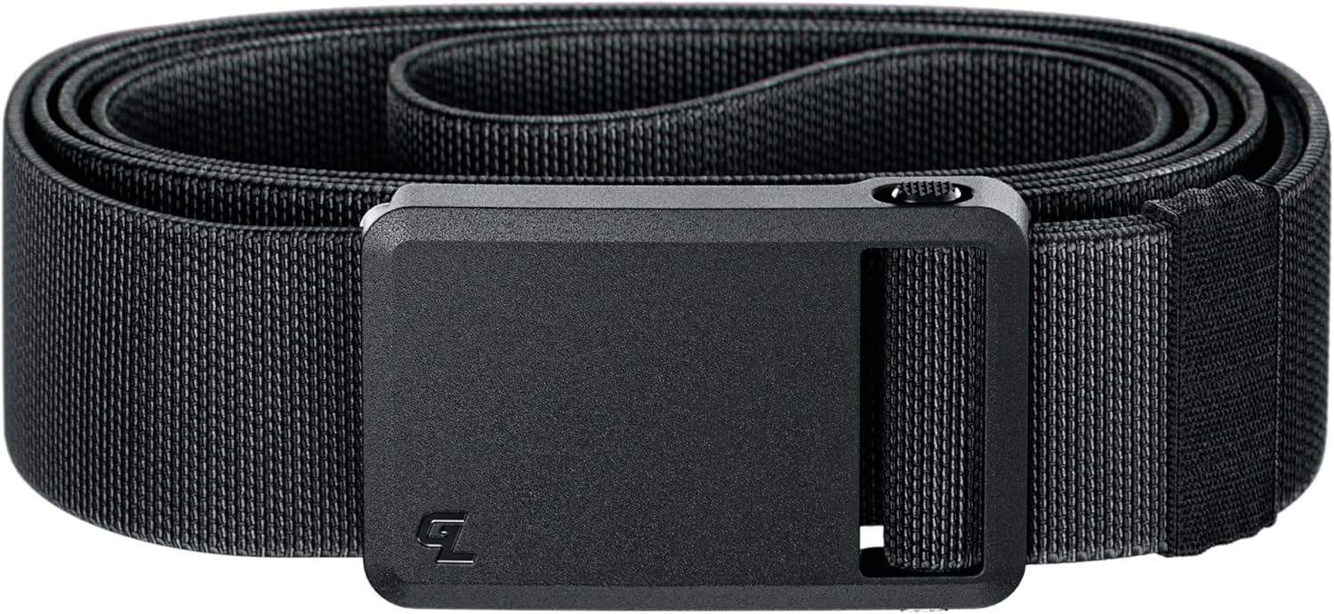 Groove Life Groove Belt Ultra: The Ultimate Men's Golf Belt