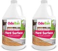 OdoBan Ready-to-Use Hard Surface Floor Cleaner - Scentless 2 Gallons