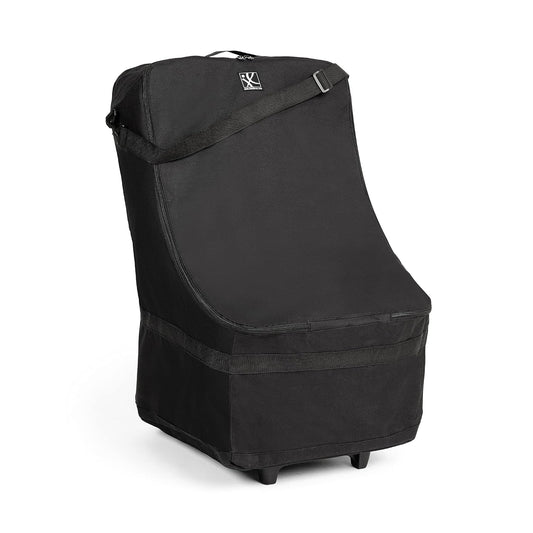 Premium Wheeled Car Seat Travel Bag - Fits All Seats - J.L. Childress