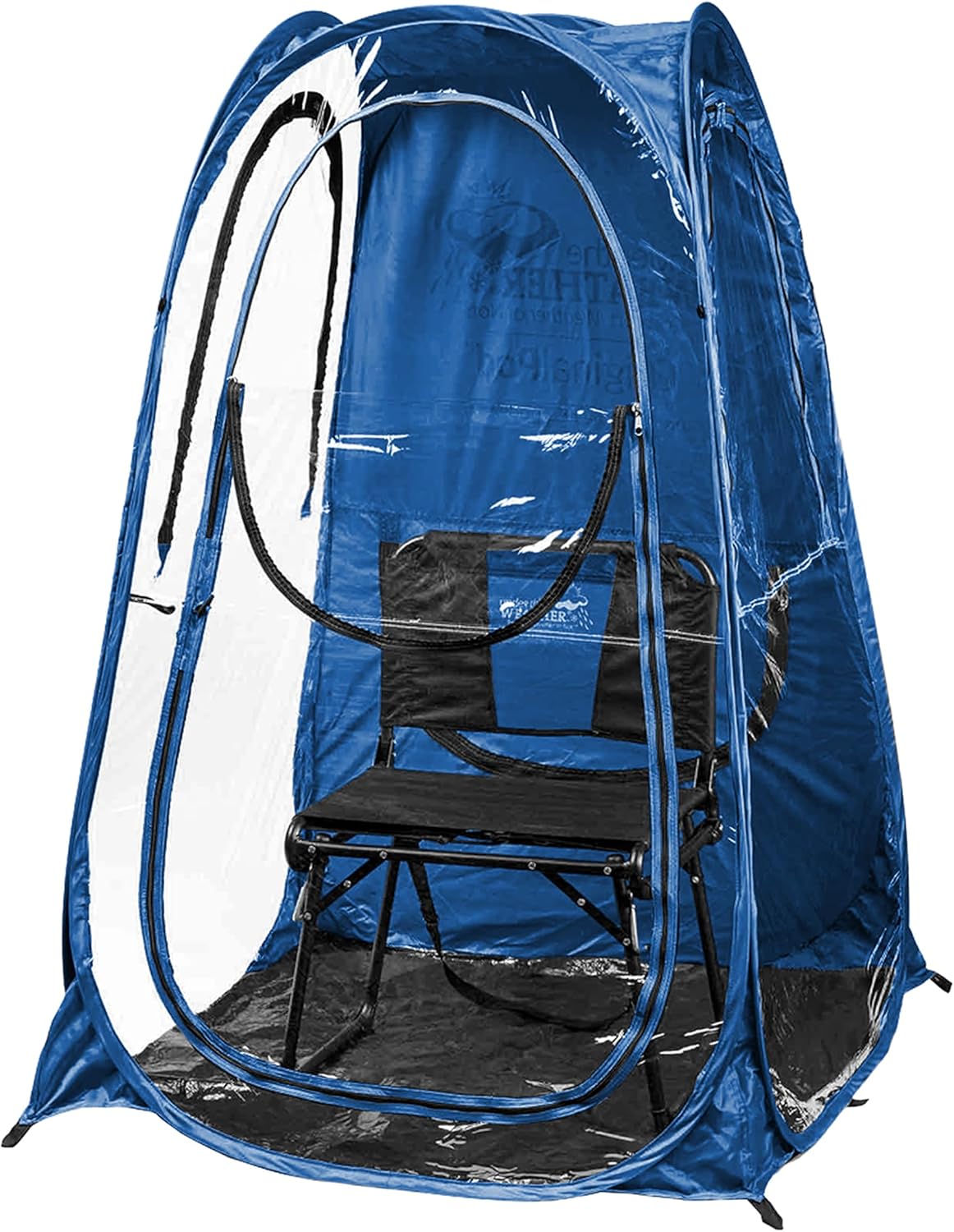 Stay Cozy Anywhere with OriginalPod Pop-Up Pod