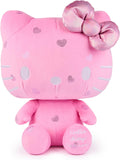 GUND Sanrio Hello Kitty 50th Anniversary Plush - Soft Pink 12in