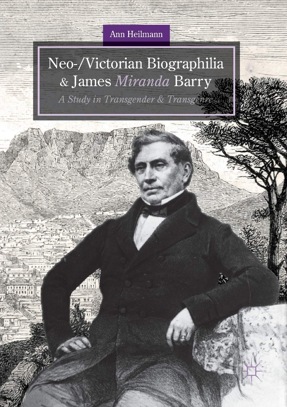 Neo-/Victorian Biographilia: A Study in Transgender and Transgenre