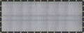 Heavy Duty 12 FT. X 20 FT Mesh Tarp for Greenhouses and More