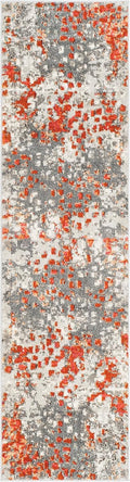 SAFAVIEH Madison 6ft 7in Square Area Rug - Durable Boho Medallion