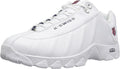 K-SWISS Men's ST329 CMF Sneaker - Durable Wide Tennis Dad Shoe luggy