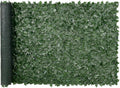 VEVOR Artificial Ivy Privacy Fence Screen 59 x 118 in - Lifelike