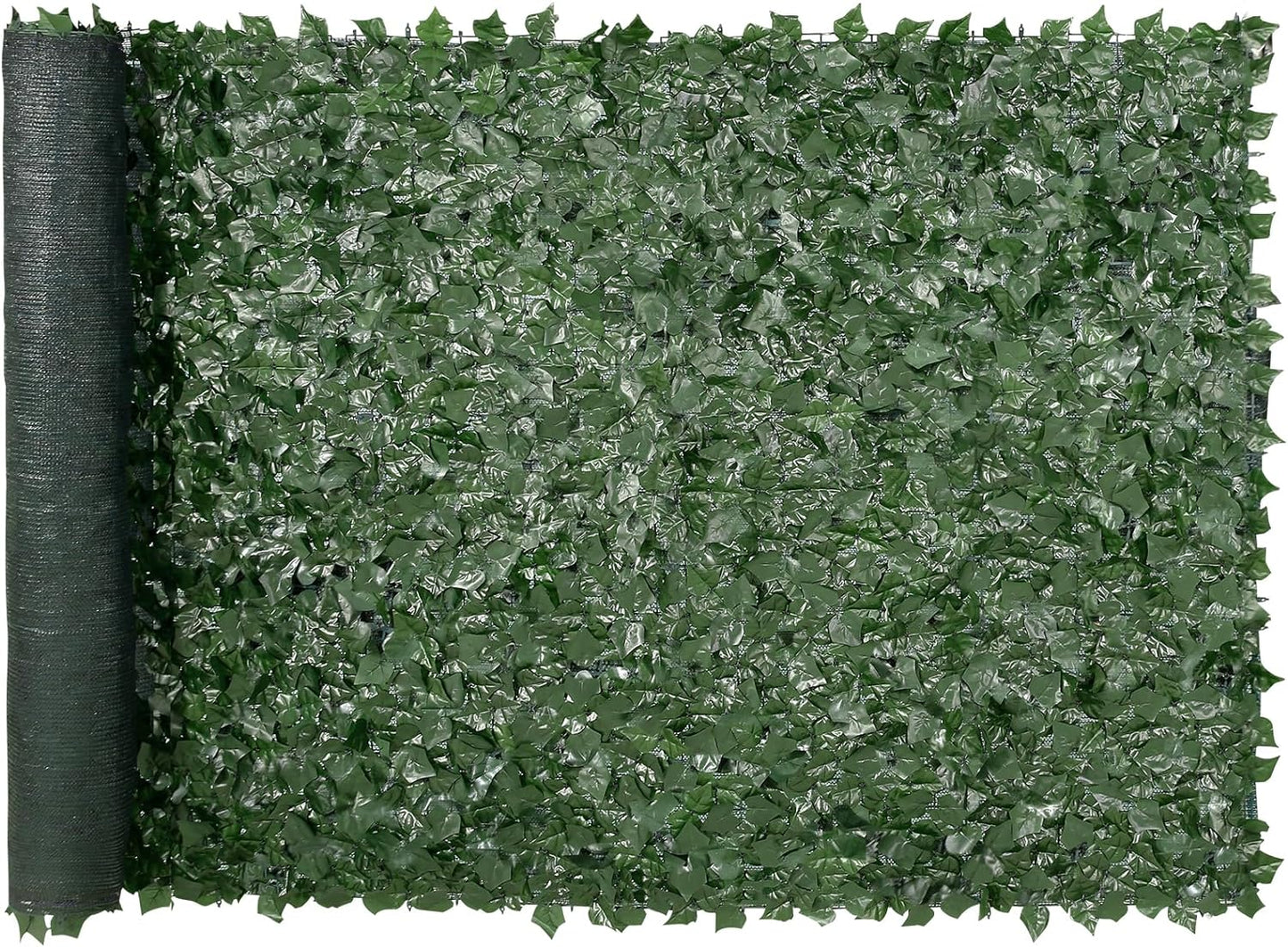 VEVOR Artificial Ivy Privacy Fence Screen for Outdoor Spaces
