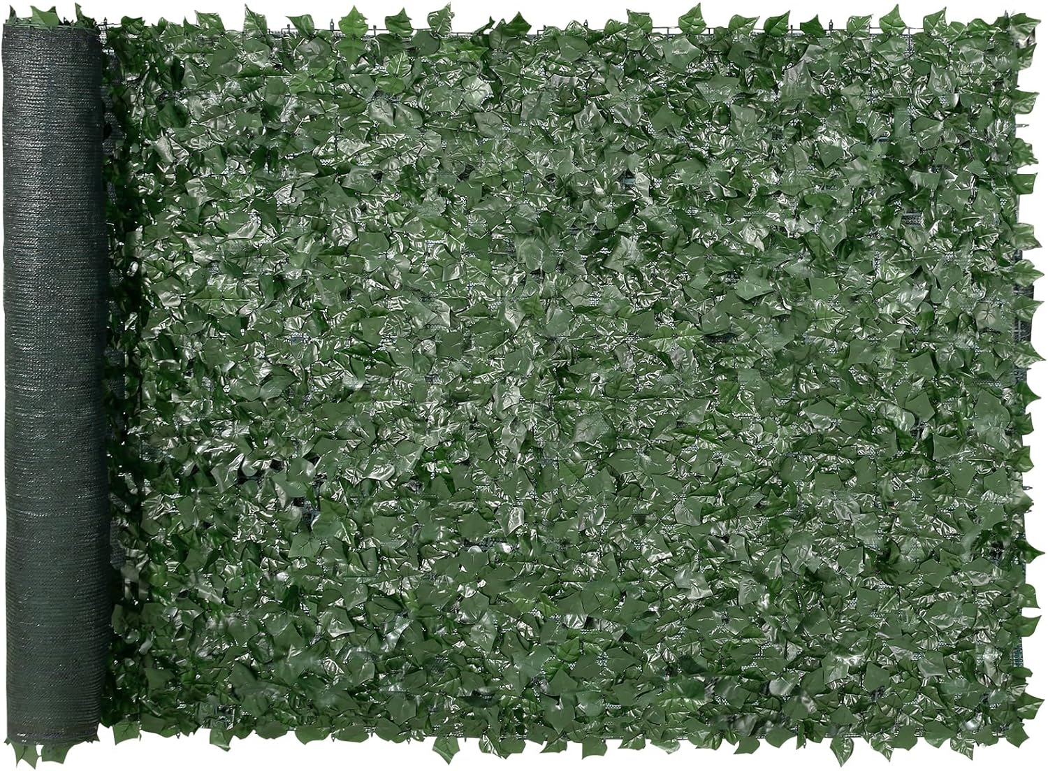 VEVOR Artificial Ivy Privacy Fence Screen for Outdoor Spaces
