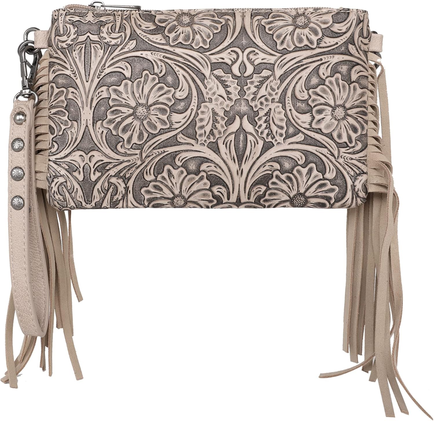 Montana West Western Purse for Women Crossbody Bag Clutch