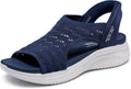 Skechers Women's Ultra Flex 3.0-Sun Warmth Slip-ins - Hands Free