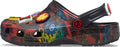 Kids' Superhero Clog - Comfortable Marvel Avengers Clog for Boys