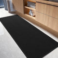 Waffle Bath Mat-Runner Rug 2 ft x 4 ft - Super Absorbent Non Slip Bath