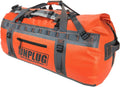UNPLUG Ultimate Adventure Bag | 1680D Heavy Duty Waterproof Duffle Bag