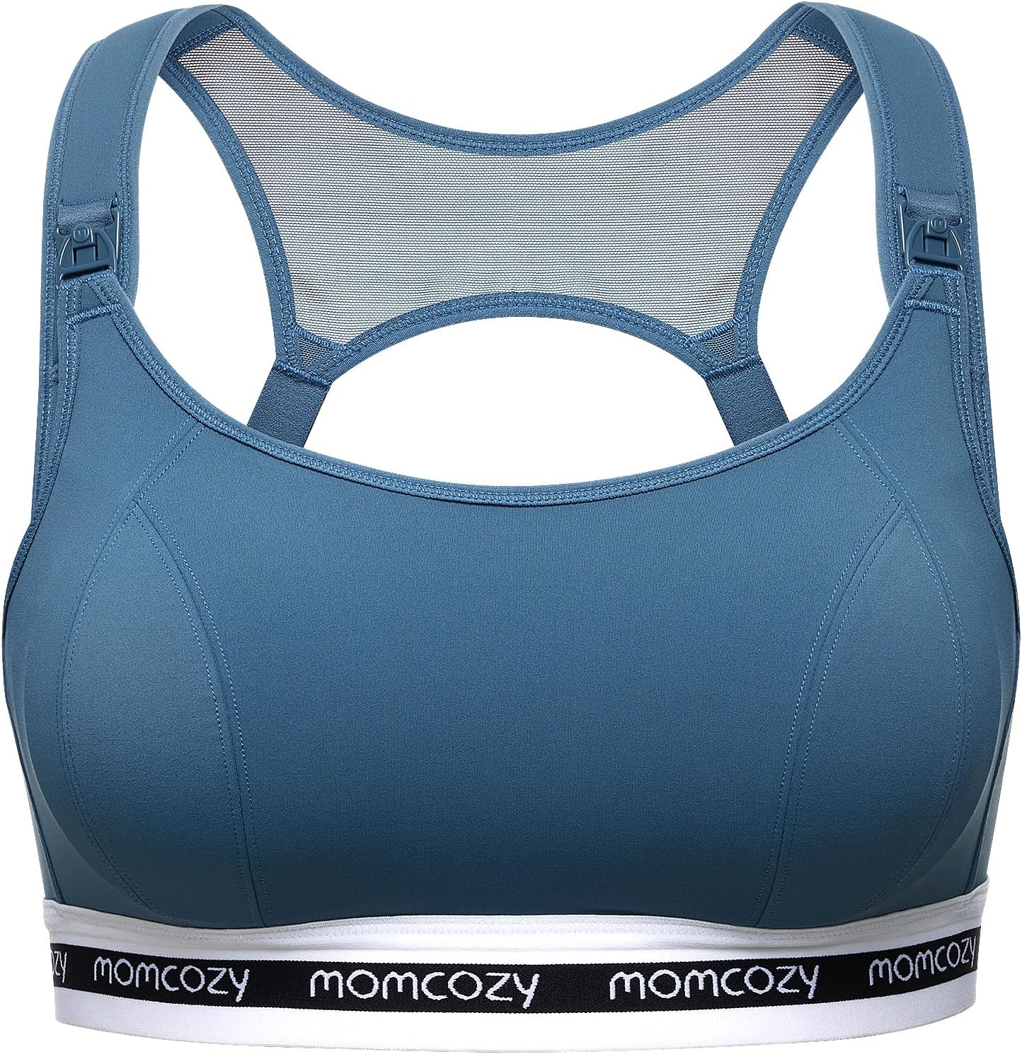 Momcozy Nursing Bras for Breastfeeding: Comfortable Supportive Wear