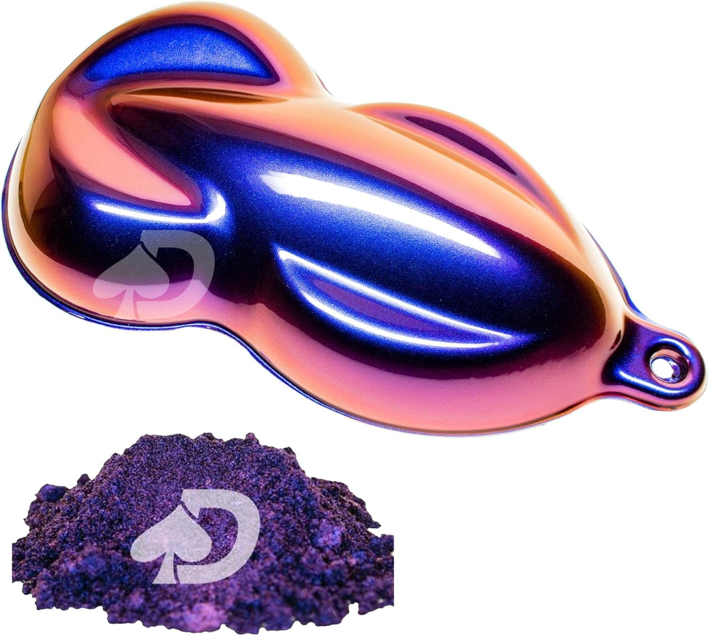 5g Solis SuperShift Pearl Chameleon Mica Powder for Crafts